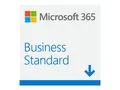 Microsoft 365 Business Standard - Abonnement-Lizenz (1 Jahr)