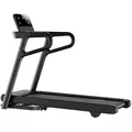 Atrigo Laufband, Anthrazit, Schwarz, Metall, Kunststoff, 78x151x175 cm, Freizeit, Sport & Fitness, Fitnessgeräte