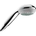 Handbrause Hansgrohe Crometta 85 Variojet 2 Strahlarten Ø 85 mm chrom