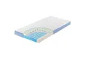 Kindermatratze Matratze MULTI-FLOW EXPERT BT 140x70 cm weiß