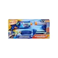 NERF VEDES Loadout Cyberlight Ghost Blaster 0 - STK