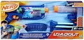 NERF VEDES Loadout Cyberlight Ghost Blaster 0 - STK