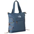 The North Face - Borealis Tote - Umhängetasche Gr One Size blau