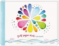 Gott segne dich zur Taufe: Foto- und Erinnerungsbuch (Scrapbooks) Butzon & Berck