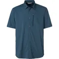VAUDE Men's Seiland Shirt IV dark sea (179) M