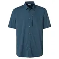 Vaude Herren Seiland Shirt IV - M - dark sea