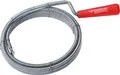 Rothenberger Industrial 1500000139 Pipe cleaner flexible rod 3 m Product size (Ø) 6 mm