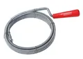Industrial Reinigungsspirale mit Kralle, Länge 3 m, Ø 6 mm  1500000139