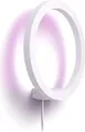 Philips Hue White&Col. Amb. Sana Wandleu weiß 1500lm