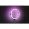 Philips Hue 8719514343405 LED Wandleuchte Sana 1x20W | 1400lm | 2000-6500K - dimmbar, Bluetooth, White and color Ambiance