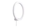 Philips Wandleuchte White & Color Ambiance Sana 20 W Weiss