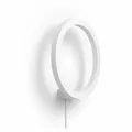 Philips Hue Smart RGBW LED Ambiente Sana Wandleuchte weiß 1500lm dimmbar 6500K
