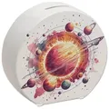 speecheese Spardose Sonnensystem Planeten Spardose