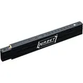 HAZET 2m Gliedermaßstab Zollstock 2154-200