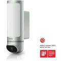 Eyes Außenkamera II silber  - 8750001497 von Buderus