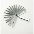Brüder Mannesmann 247-20 M 247-20 Fühlerlehre 0.05 - 1 mm
