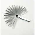 Brüder Mannesmann 247-20 M  247-20 Fühlerlehre  0.05 - 1 mm