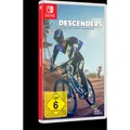 Sold Out Descenders (Switch, DE) (SWI-085)