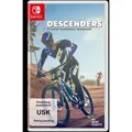 Descenders (Nintendo Switch) / Nbg Handels-U.Vlgs GmbH / DVD-ROM