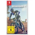 Descenders (Nintendo Switch)