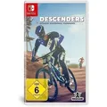 Descenders (Nintendo Switch)