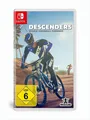 Descenders NSWITCH Neu & OVP