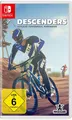 Descenders  Switch