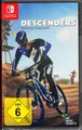 Descenders - Nintendo Switch - Neu & OVP - Deutsche USK Version