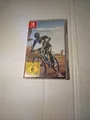 BMX | Fahrrad Spiel | Descenders | Nintendo Switch | Game | Zustand sehr gut