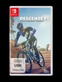 Descenders (Nintendo Switch) DVD-ROM DVD-ROM Deutsch 2020 EAN 5056208808110