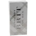 BURBERRY Eau de Toilette Brit for Her Eau De Toilette Spray 100ml