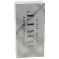 BURBERRY Eau de Toilette Brit for Her Eau De Toilette Spray 100ml