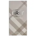 Burberry Brit For Women Edt Spray 100 ml