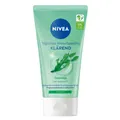 Nivea Gesichtspeeling