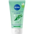 NIVEA KLÄREND Waschpeeling 150 ml