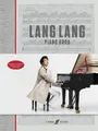 Lang Lang Lang Lang Piano Book (Gebundene Ausgabe)