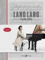 Lang Lang Piano Book: Hardcover Book by Lang Lang [Paperback]