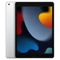 Apple iPad , 25,9 cm (10.2"), 2160 x 1620 Pixel, 64 GB, iPadOS 15, 487 g, Silber - Silber