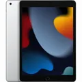 Apple iPad 10.2 Wi-Fi 64GB silber 9.Gen NEU OVP