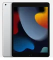 Apple iPad 9 10.2 Zoll 64GB, Silber in sehr gutem Zustand vom Händler.