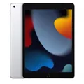 Apple iPad 9. Generation (2021) 64GB, Wi-Fi - Silber - Neu sonstige  (OVP)