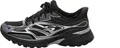 Skechers Sportliche Schnürschuhe Damen 32313131373431 Schwarz 40 EU