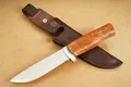 Helle GT Messer Nr. 36 Jagdmesser Outdoormesser Fahrtenmesser Jäger Norwegen E43