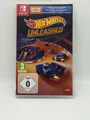 Hot Wheels Unleashed Day One Edition Nintendo Switch Spiel Zustand Sehr Gut
