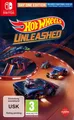 Hot Wheels Unleashed Day One Edition Spiel (Nintendo Switch, 2021) - NEU OVP