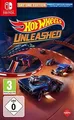 Hot Wheels Unleashed Day One Edition (Nintendo Swit... | Game | Zustand sehr gut