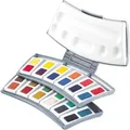 Pelikan Aquarell Farbkasten 24 Farben 725 D/24