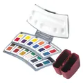Pelikan Aquarellkasten, 24 Farben (725D/24)
