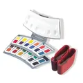 Aquarell-Malkasten 725D/24 Neu