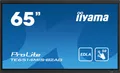 iiyama TE6514MIS-B2AG 65" Touch Display